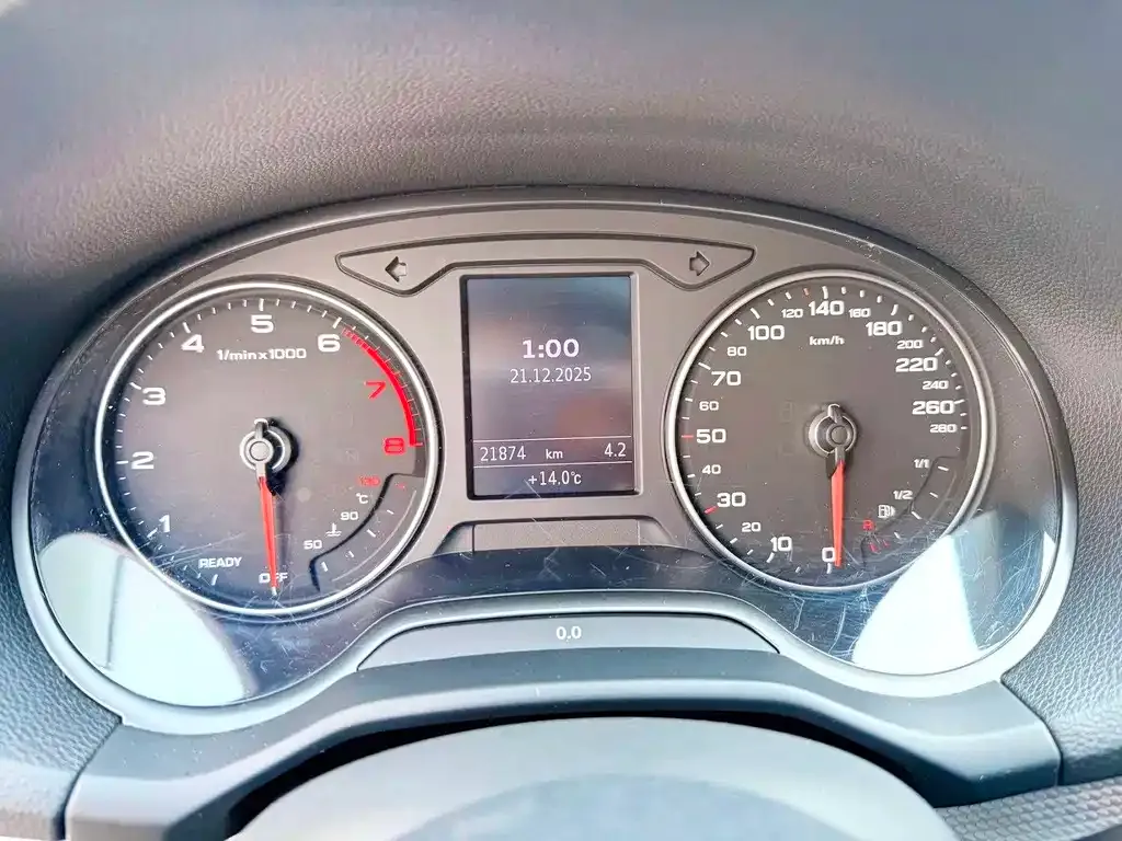 Audi Q2L 2021 из CN, фото 7