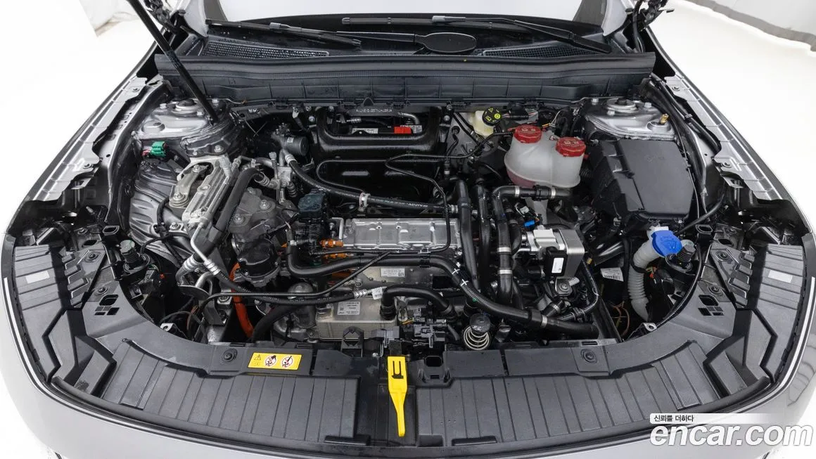 Mercedes-Benz EQB 2026 из KR, фото 10