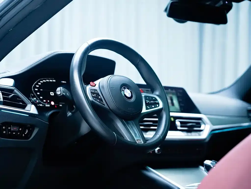 BMW 4 Series — фото 3