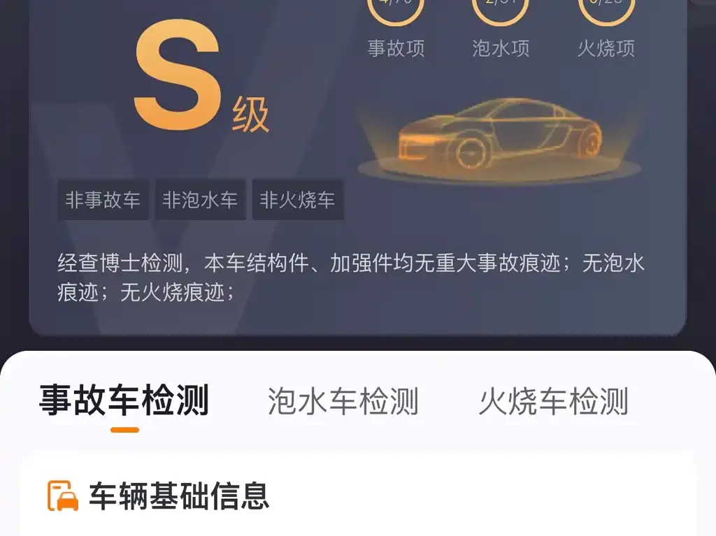 Changan CS75 2023 из CN, фото 5