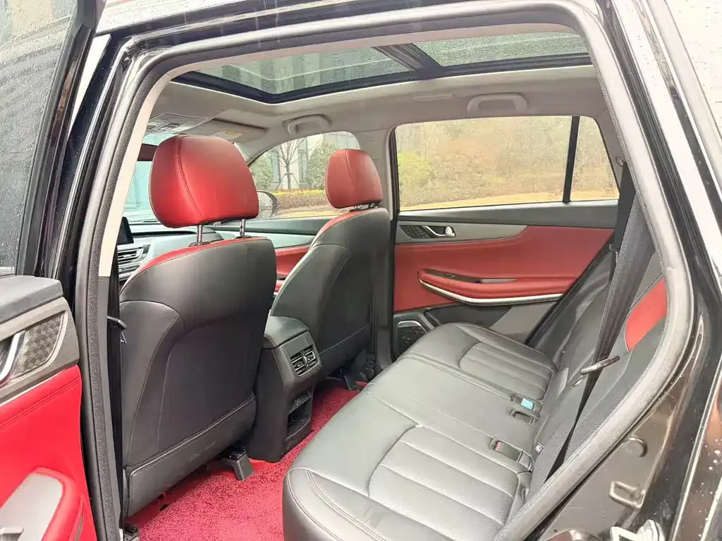 Changan CS75 2023 из CN, фото 8
