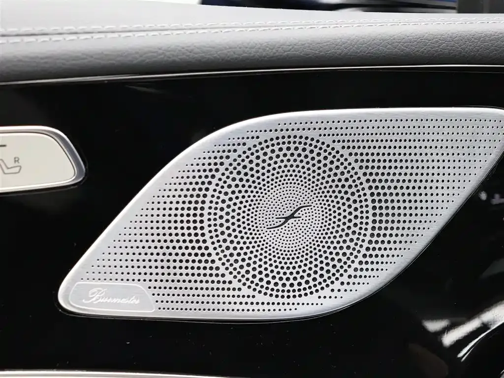 Mercedes-Benz AMG GT — фото 8