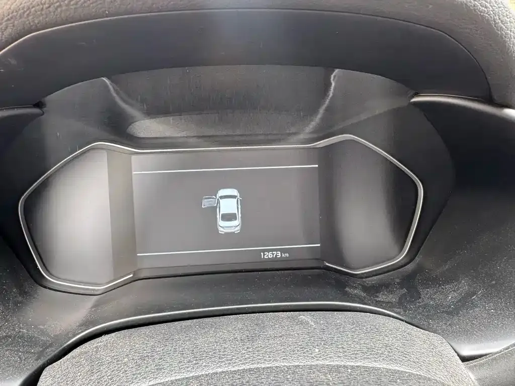 Kia K3 2022 из CN, фото 5