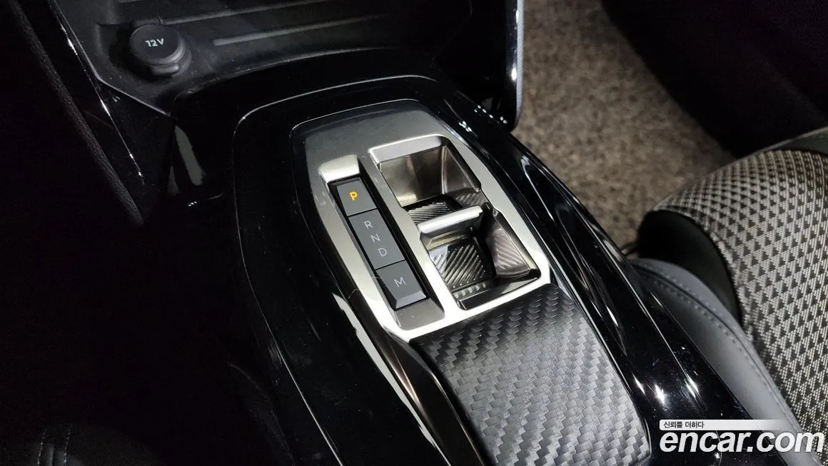 Peugeot 2008 2022 из KR, фото 10