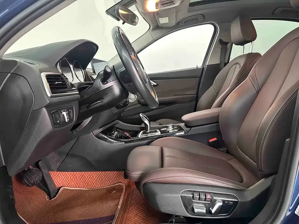 BMW 1 Series — фото 10