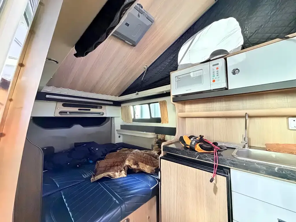 Ford Transit 2021 из CN, фото 9