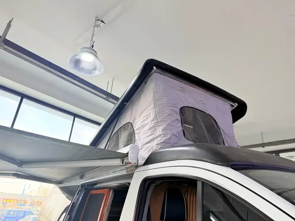 Ford Transit 2021 из CN, фото 2