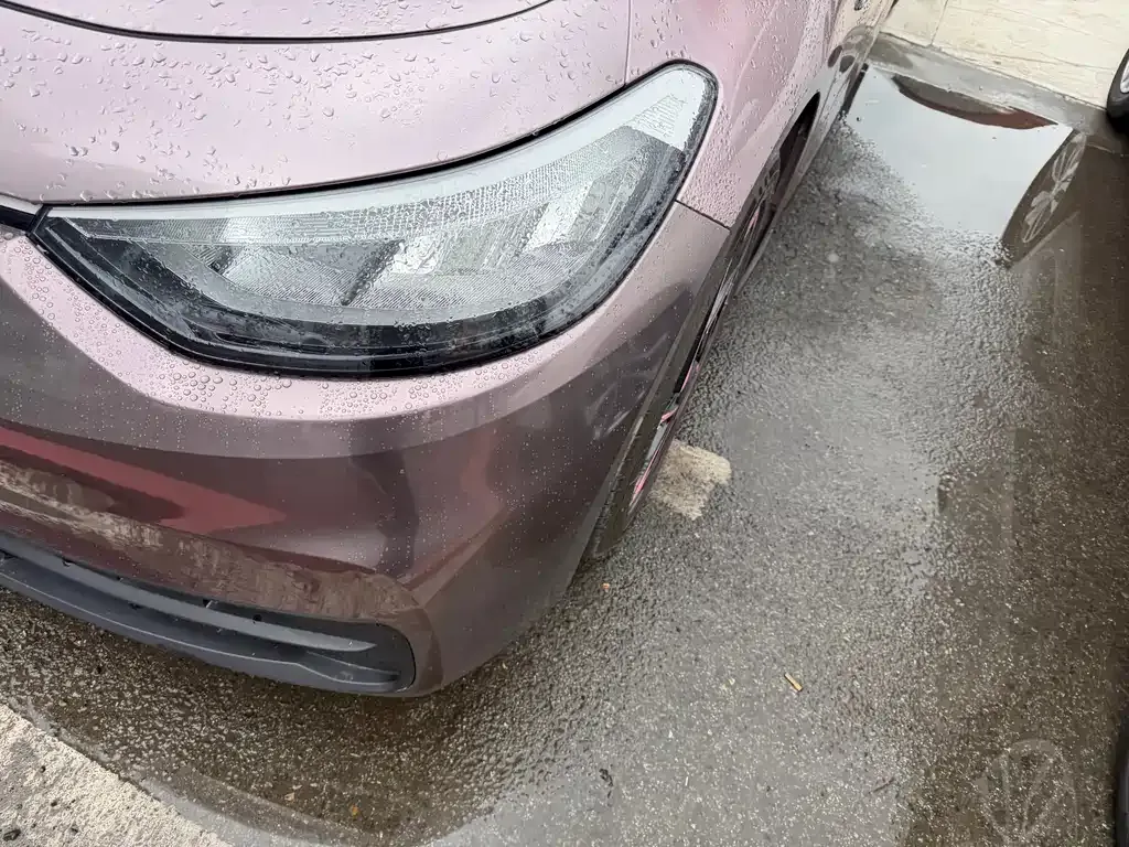 Volkswagen ID.3 2023 из CN, фото 9