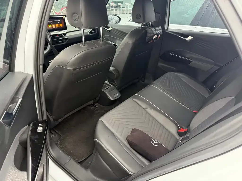 Volkswagen ID.3 2023 из CN, фото 3