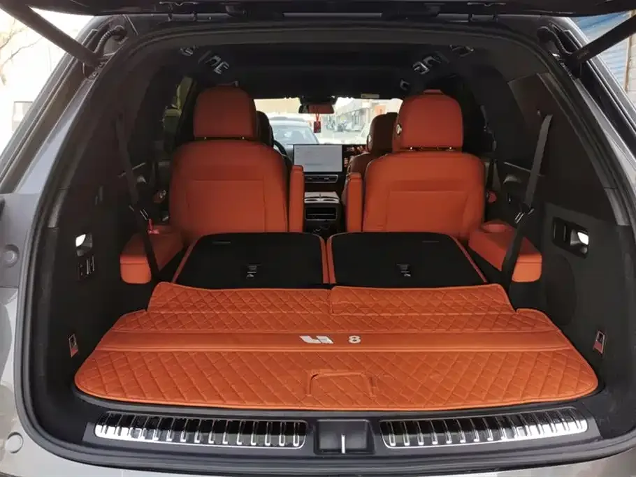 Li Auto L8 2023 из CN, фото 6