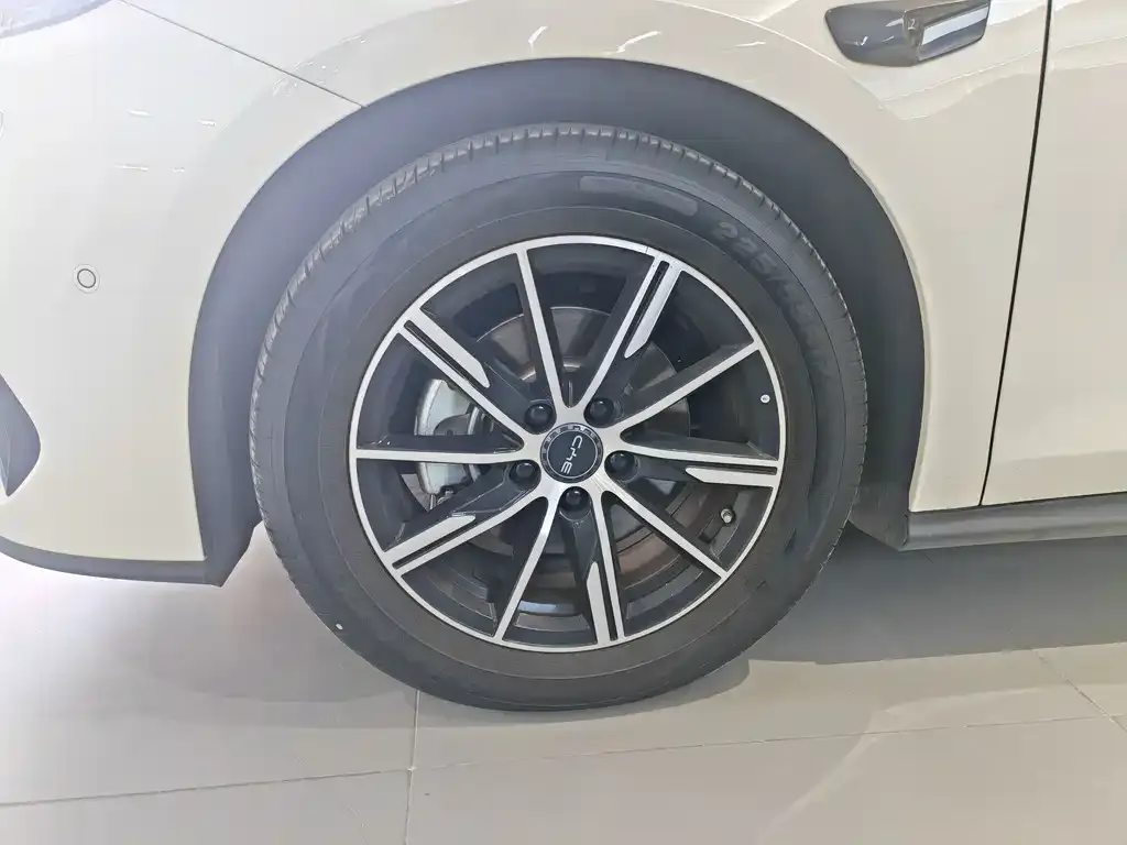 BYD Seal 06 — фото 6