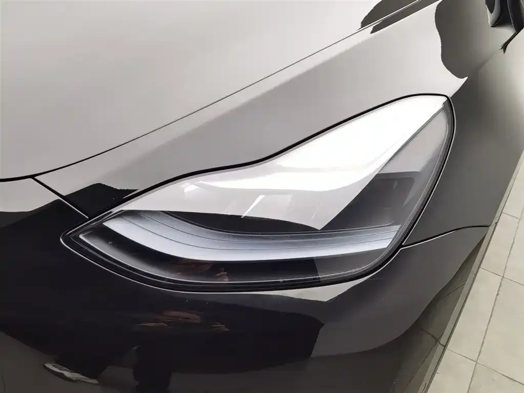 Tesla Model Y 2021 из CN, фото 4