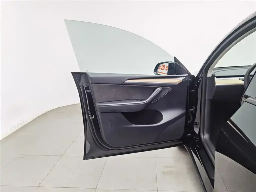 Tesla Model Y 2021 из CN, фото 8