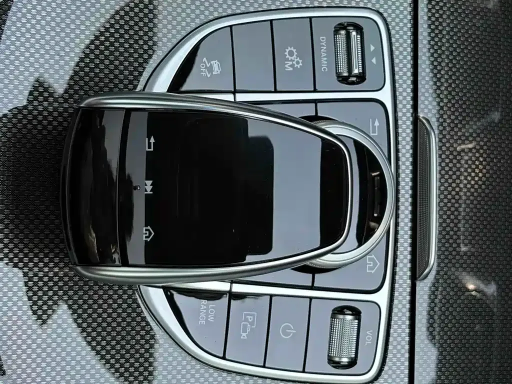 Mercedes-Benz G-Class 2023 из CN, фото 8