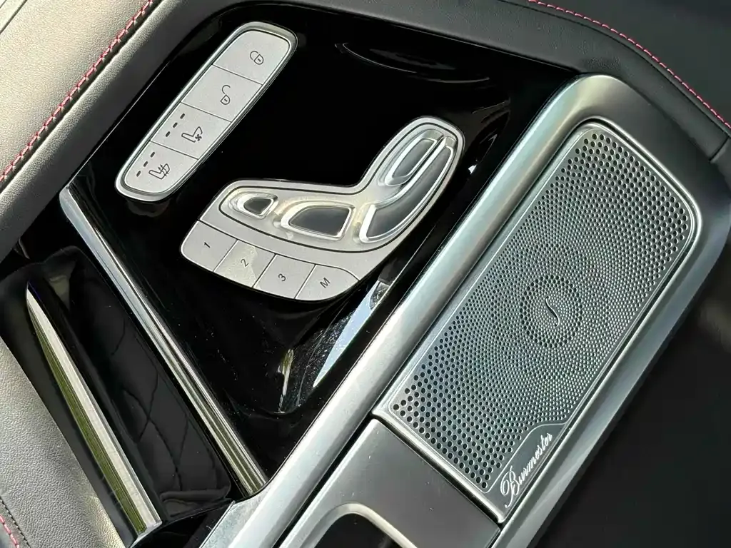 Mercedes-Benz G-Class 2023 из CN, фото 6