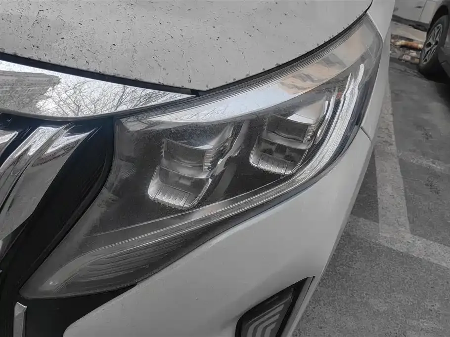 GAC Motor Trumpchi M8 — фото 8