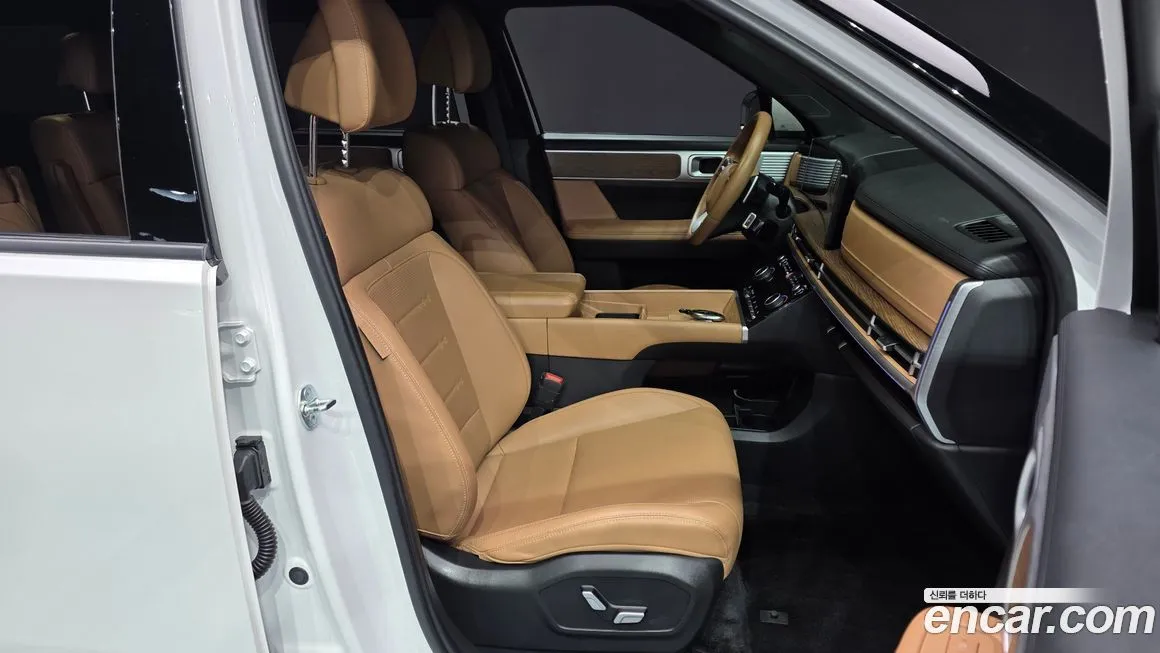 Hyundai Santafe — фото 9