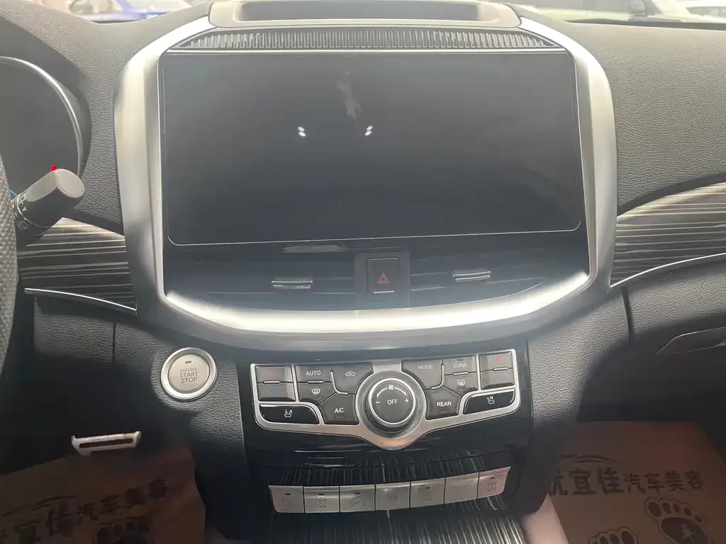 Haval H9 2021 из CN, фото 3