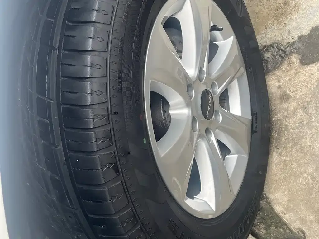 Haval H9 2021 из CN, фото 8