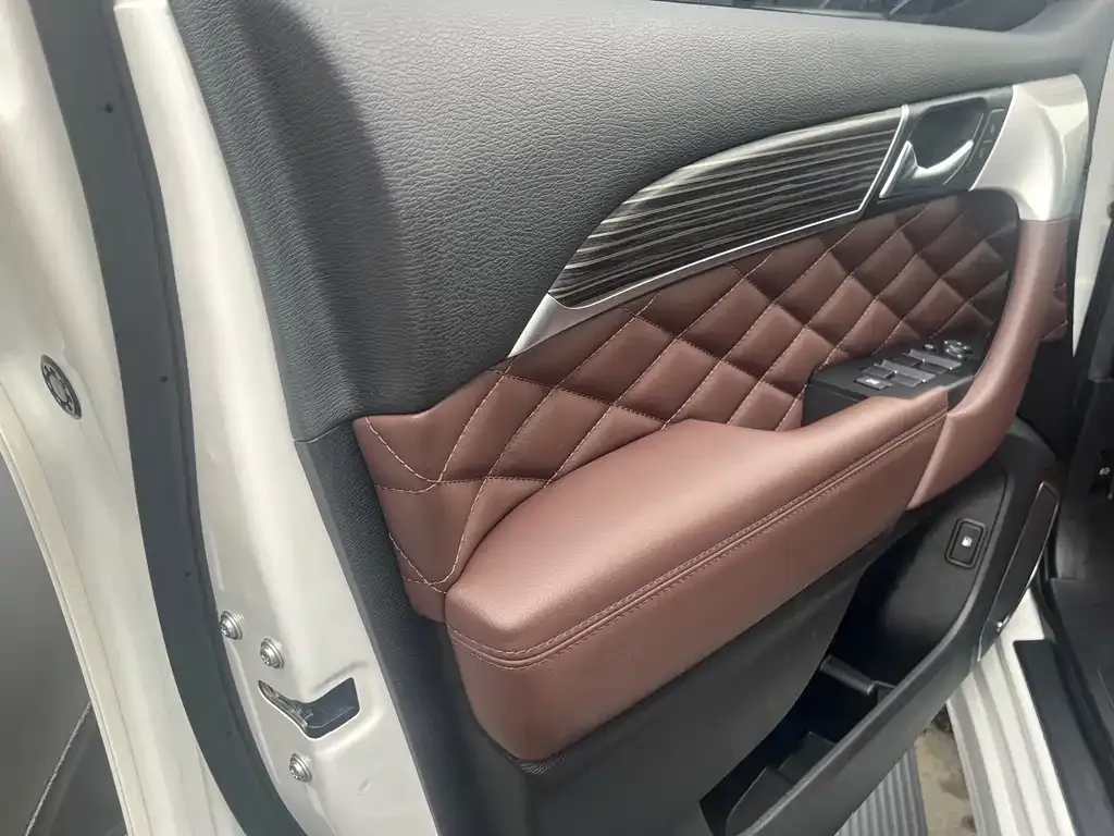 Haval H9 2021 из CN, фото 4