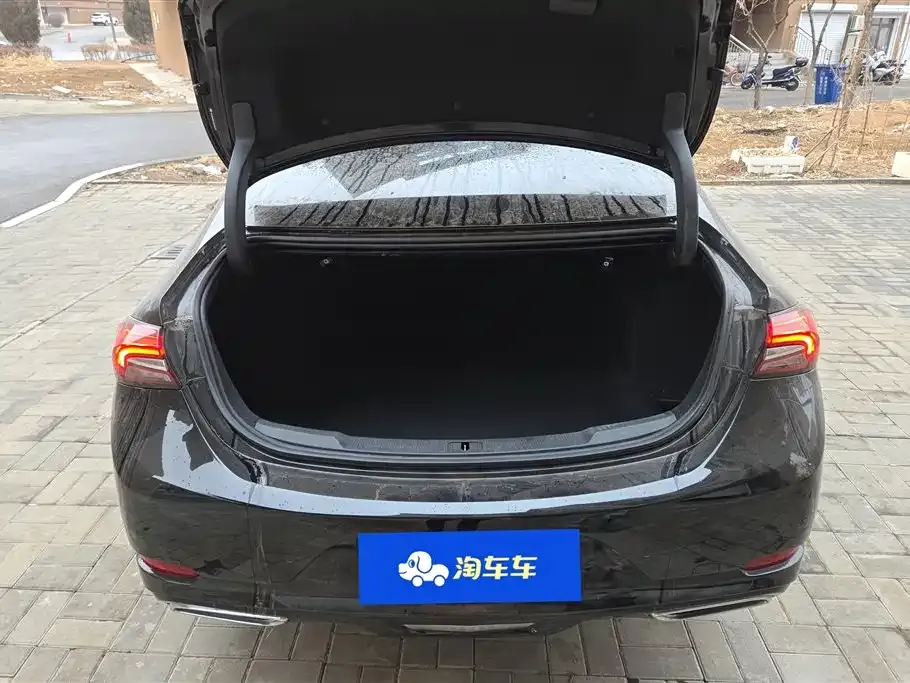 Buick LaCrosse 2022 из CN, фото 7