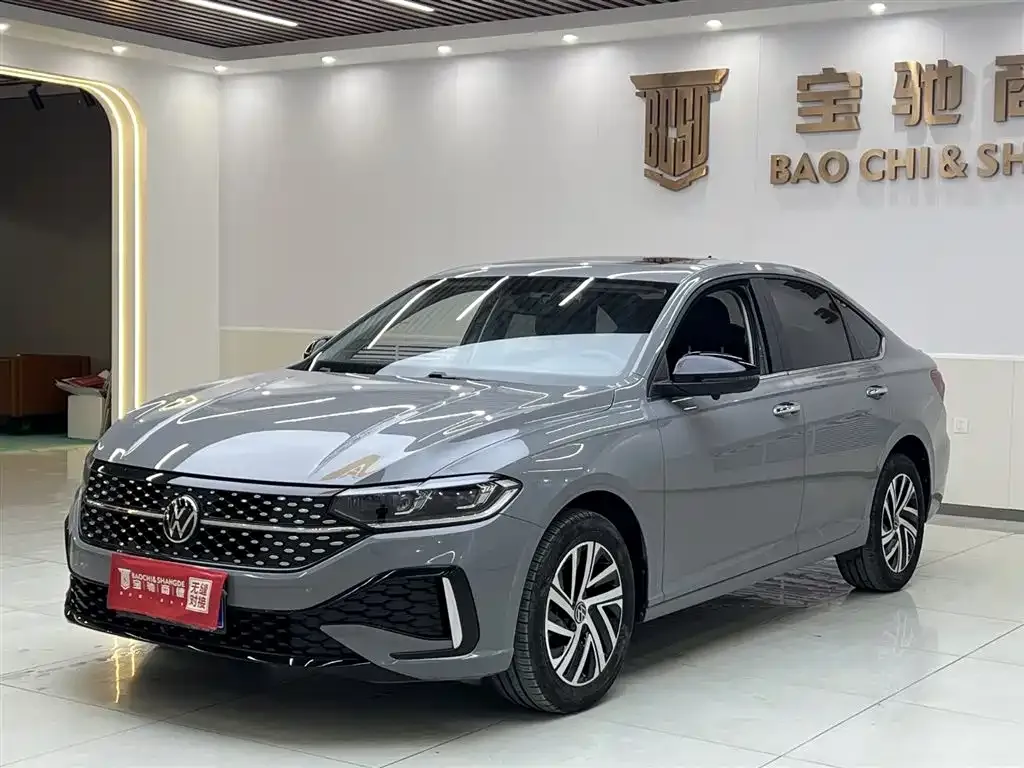 Volkswagen Lavida 2022 из CN, фото 1