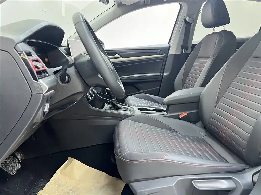 Volkswagen Lavida 2022 из CN, фото 8