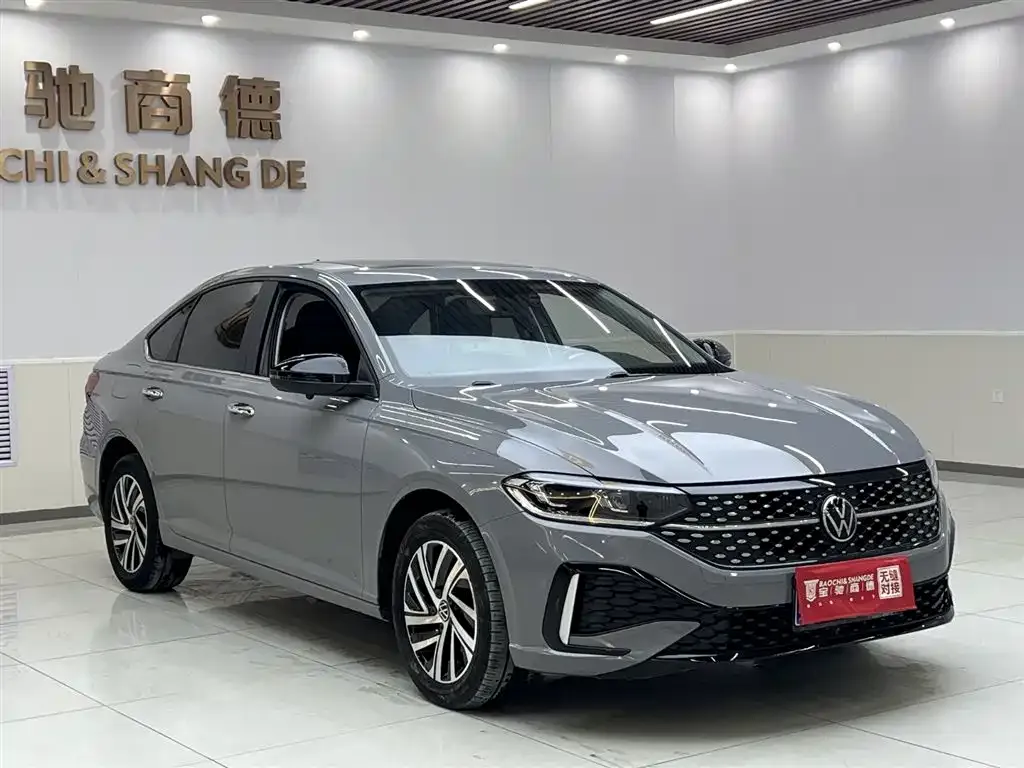 Volkswagen Lavida 2022 из CN, фото 10