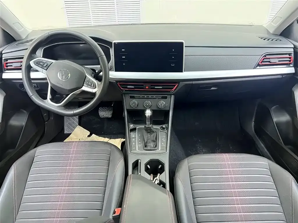 Volkswagen Lavida 2022 из CN, фото 4