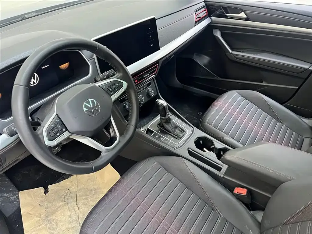 Volkswagen Lavida 2022 из CN, фото 6