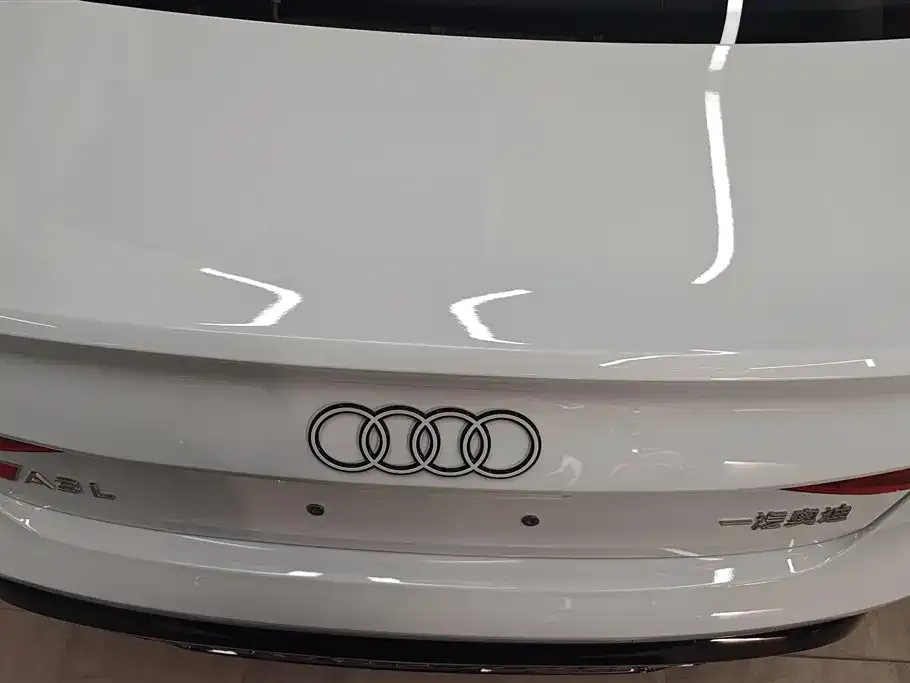 Audi A3 — фото 4