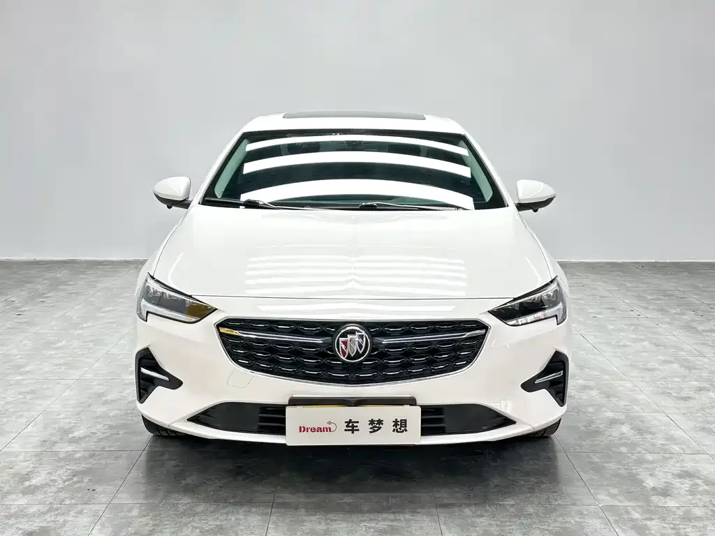 Buick Regal 2022 из CN, фото 6