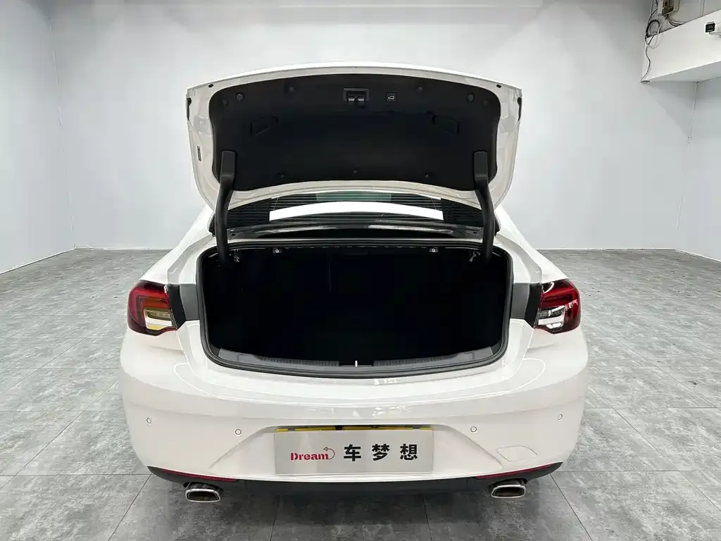 Buick Regal 2022 из CN, фото 9
