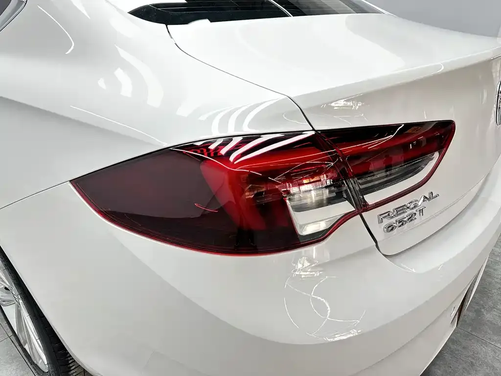 Buick Regal 2022 из CN, фото 7