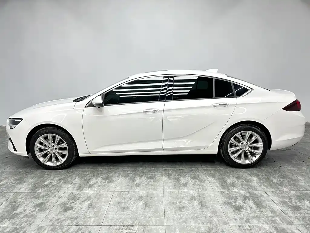 Buick Regal 2022 из CN, фото 8