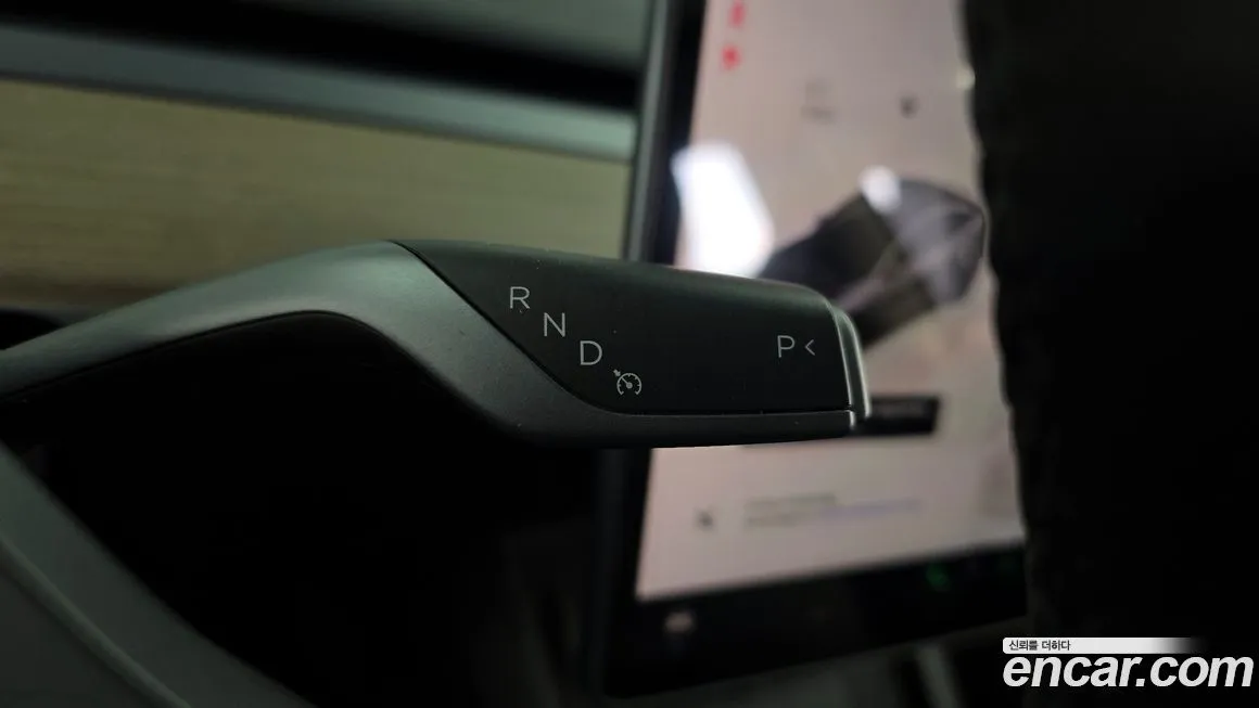 Tesla Model 3 2022 из KR, фото 7