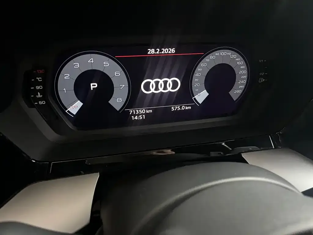 Audi A3 — фото 3
