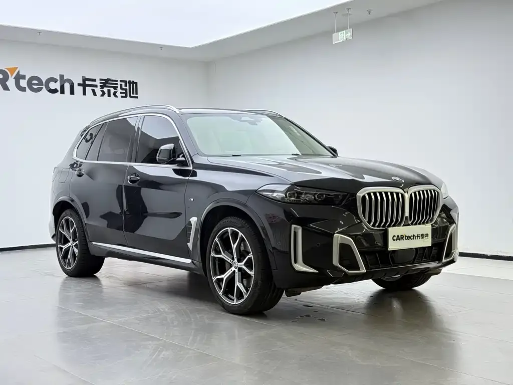 BMW X5 — фото 3