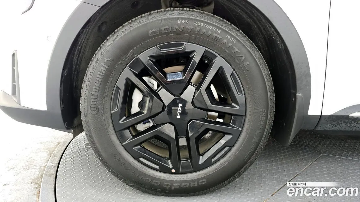 Kia Sorento — фото 2