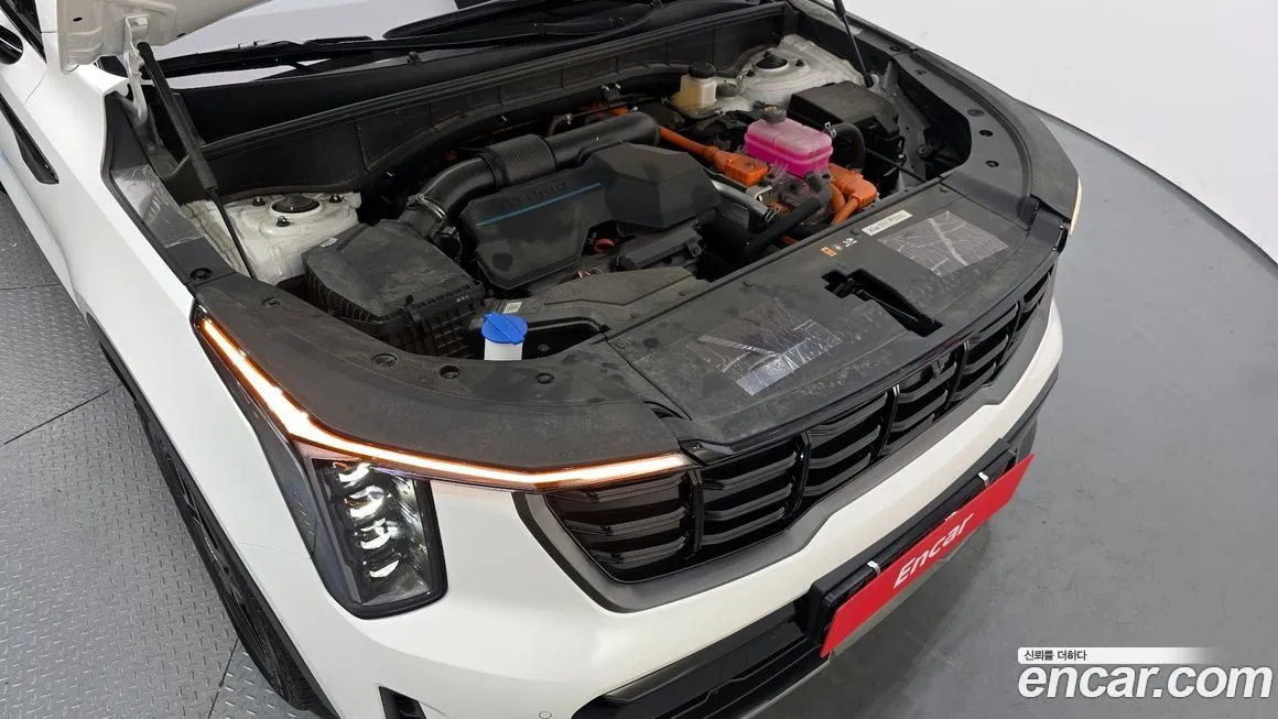 Kia Sorento — фото 6