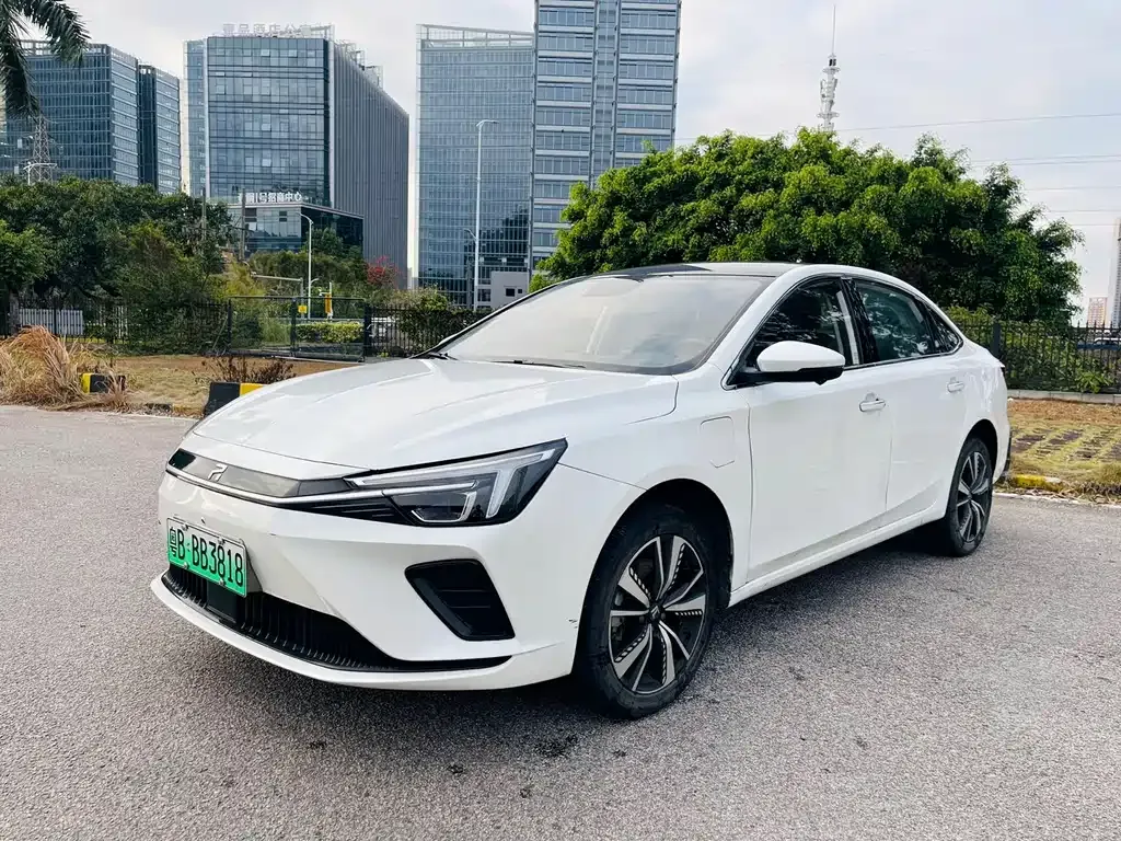 Roewe Feifan ER6