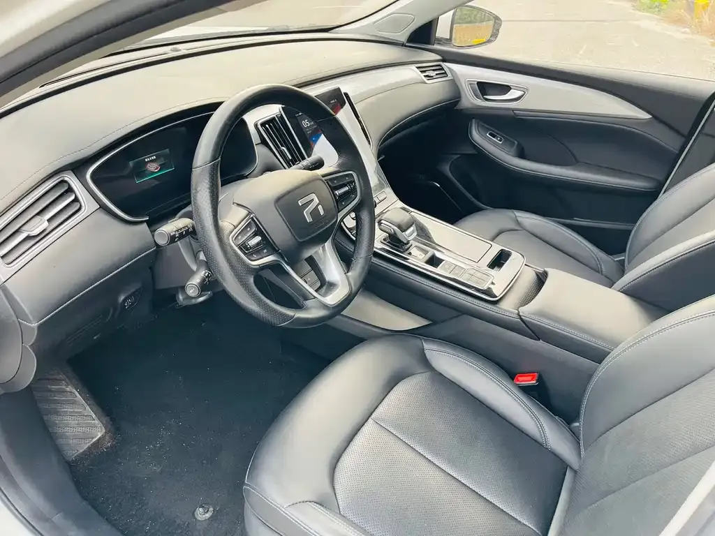 Roewe Feifan ER6 2022 из CN, фото 5