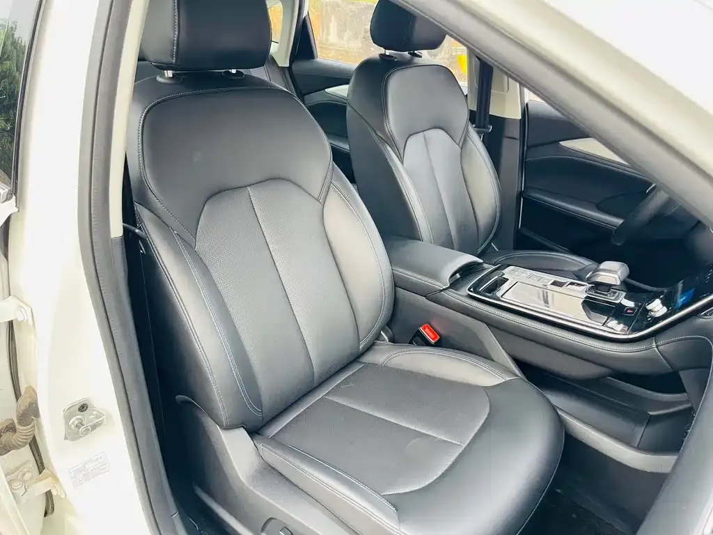 Roewe Feifan ER6 2022 из CN, фото 6