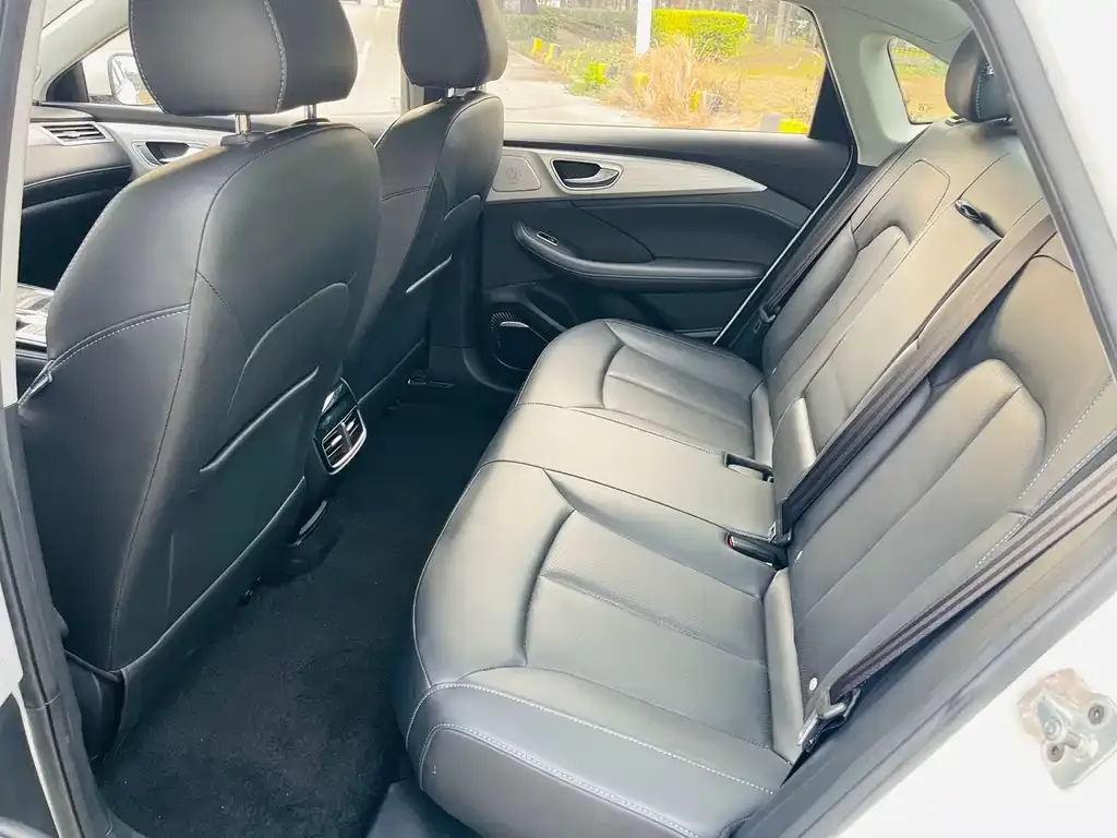 Roewe Feifan ER6 2022 из CN, фото 2
