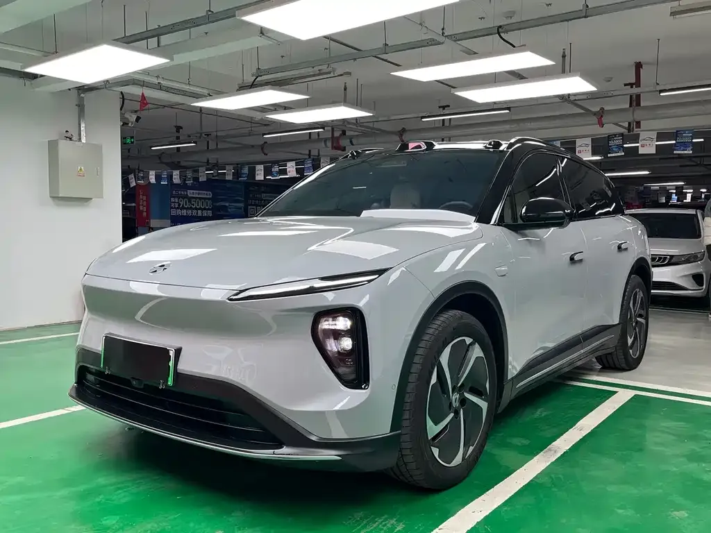 NIO ES6 2023 из CN, фото 1