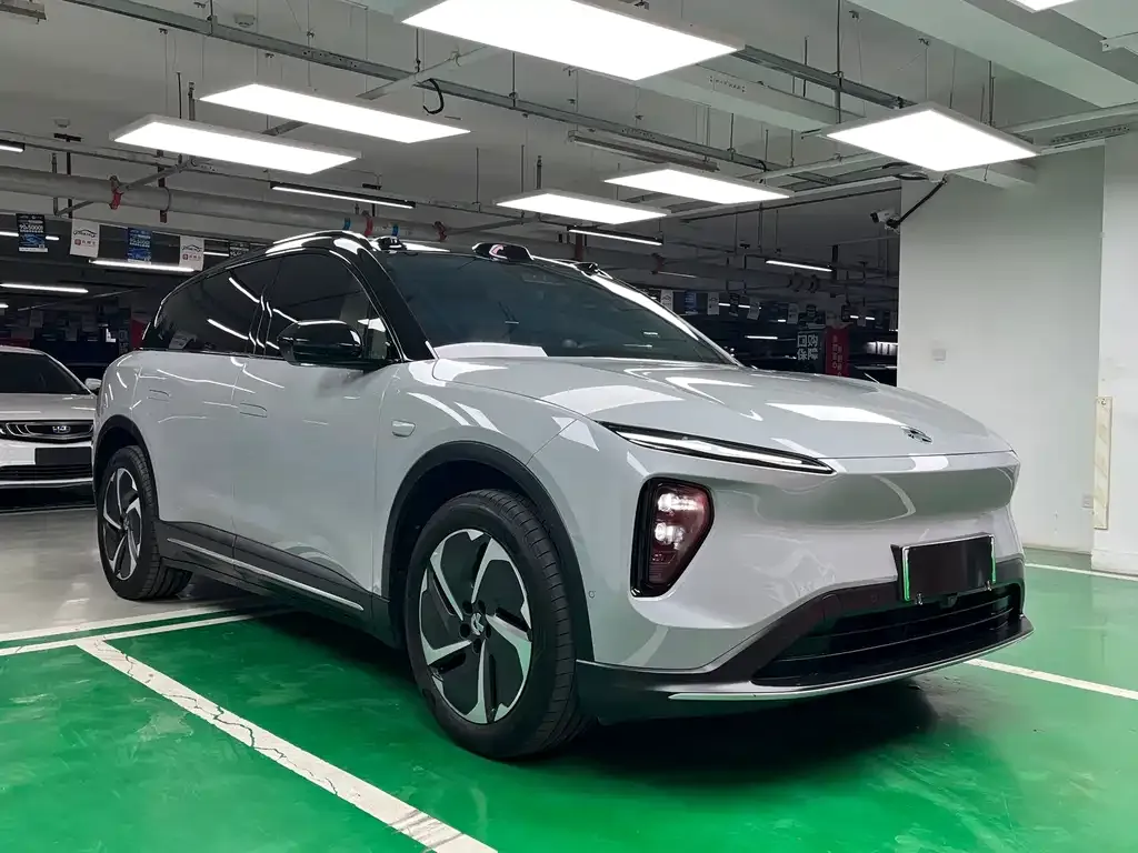 NIO ES6 2023 из CN, фото 10