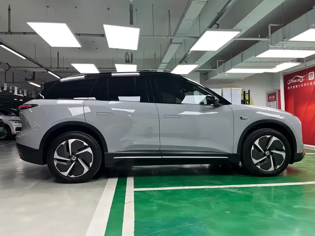 NIO ES6 2023 из CN, фото 4