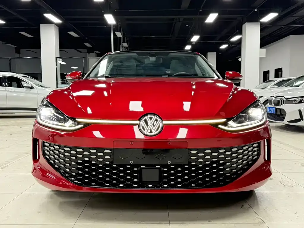 Volkswagen Lamando 2022 из CN, фото 6