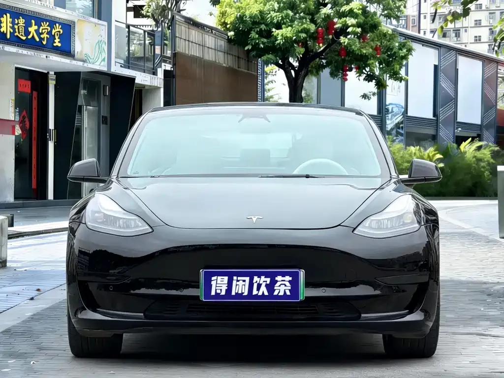 Tesla Model 3 2023 из CN, фото 6