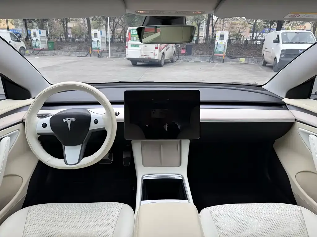 Tesla Model 3 2023 из CN, фото 5